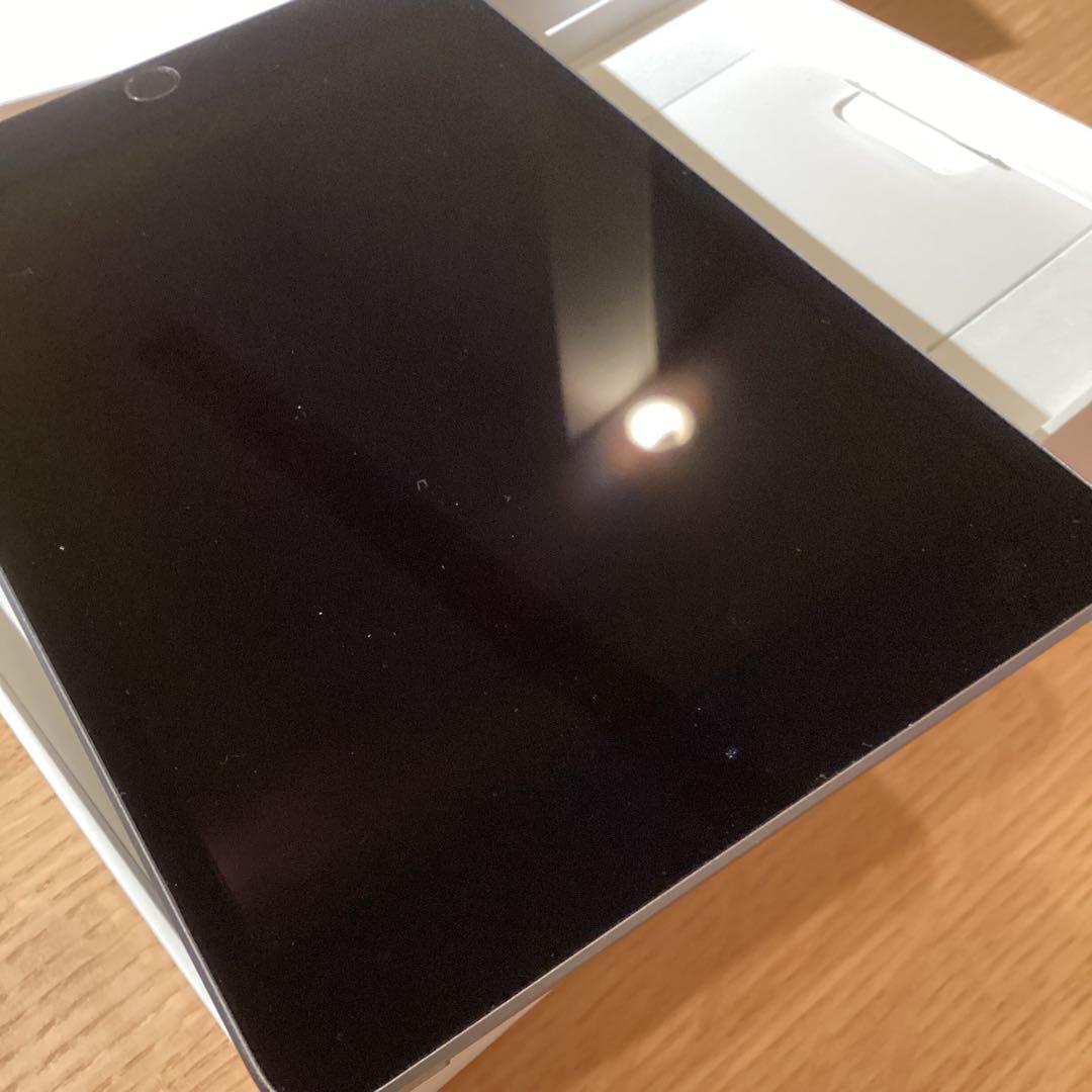 iPad mini 第5世代　64GB スペースグレー