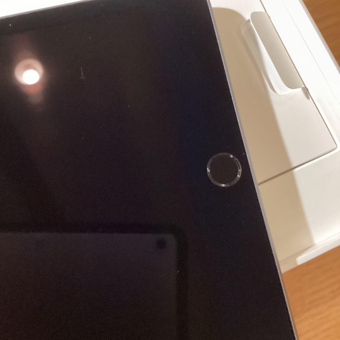 iPad mini 第5世代　64GB スペースグレー