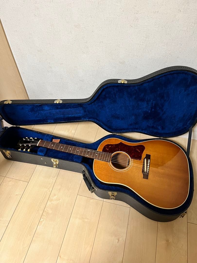 ギター Gibson J-45 60's CustomShop