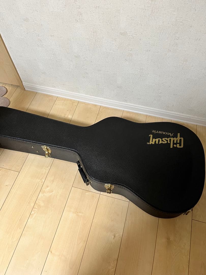 ギター Gibson J-45 60's CustomShop