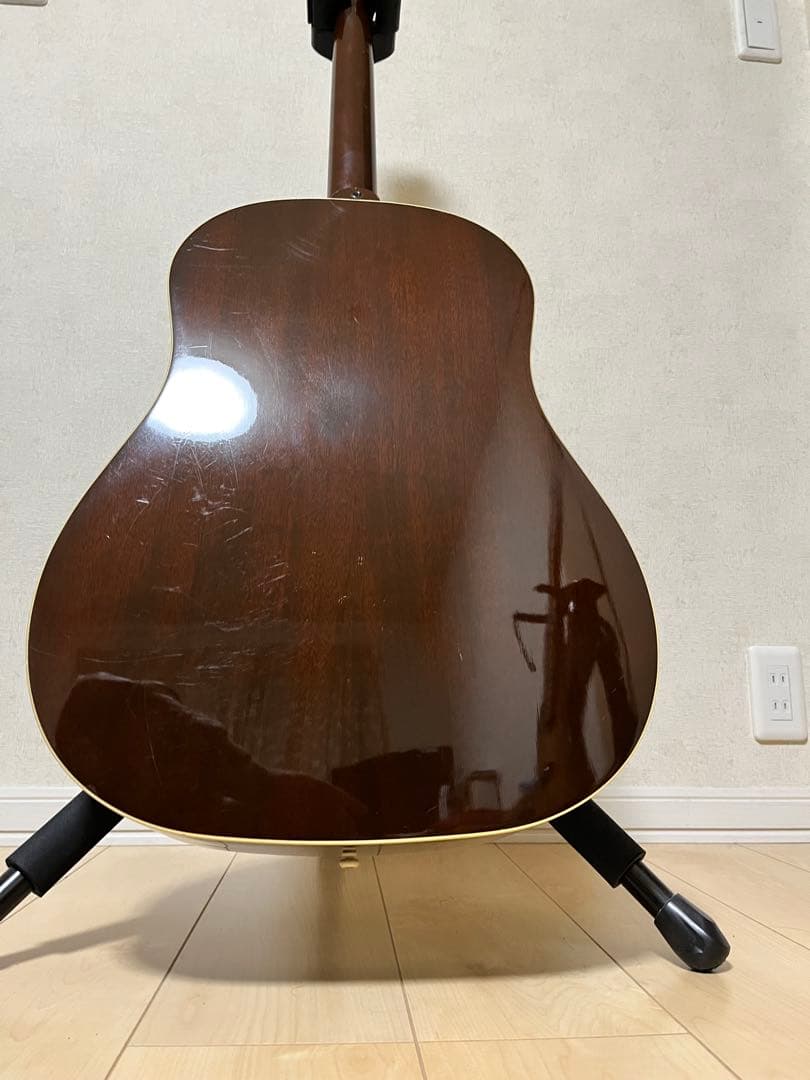 ギター Gibson J-45 60's CustomShop