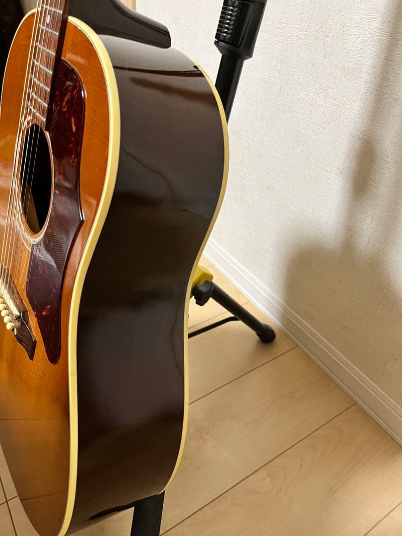 ギター Gibson J-45 60's CustomShop