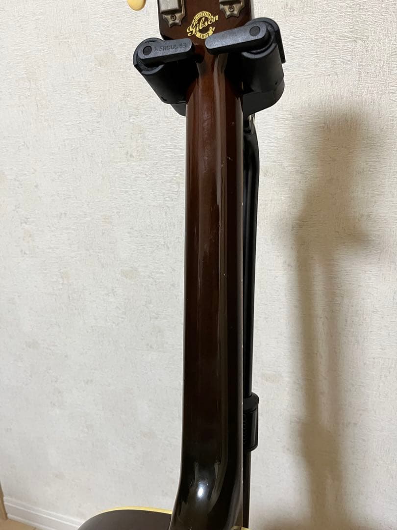 ギター Gibson J-45 60's CustomShop