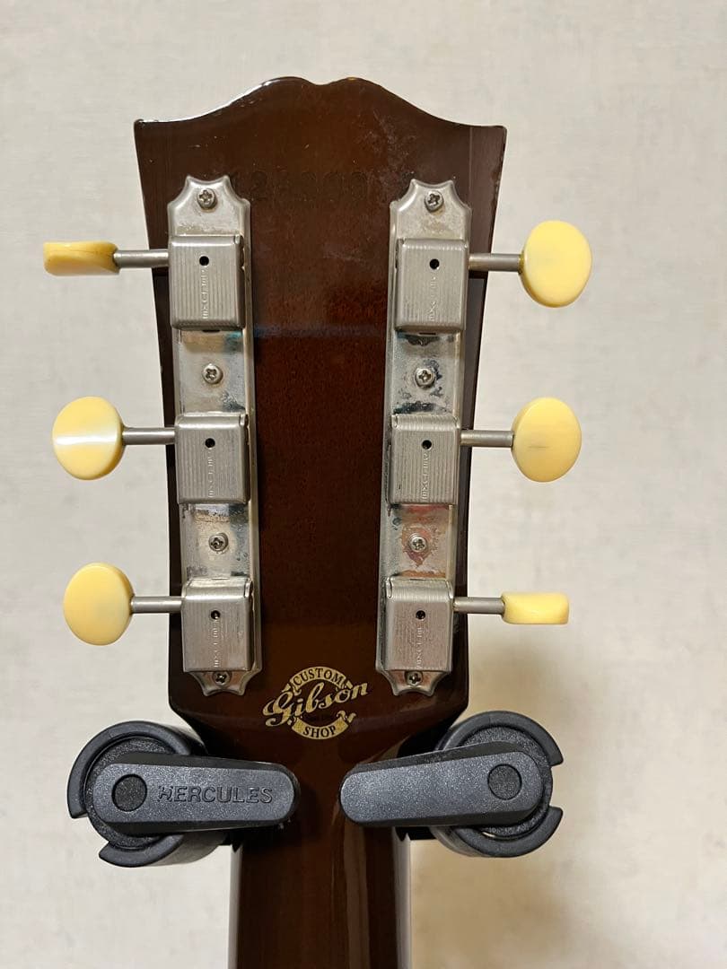 ギター Gibson J-45 60's CustomShop