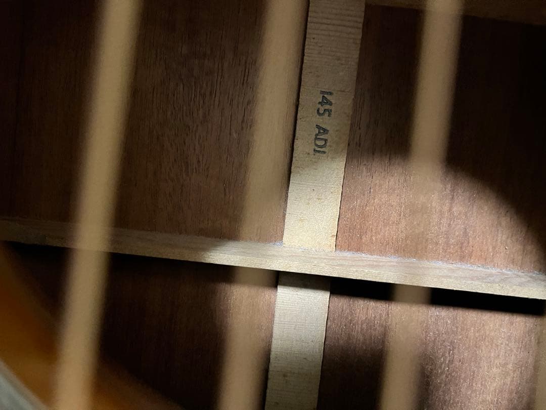 ギター Gibson J-45 60's CustomShop