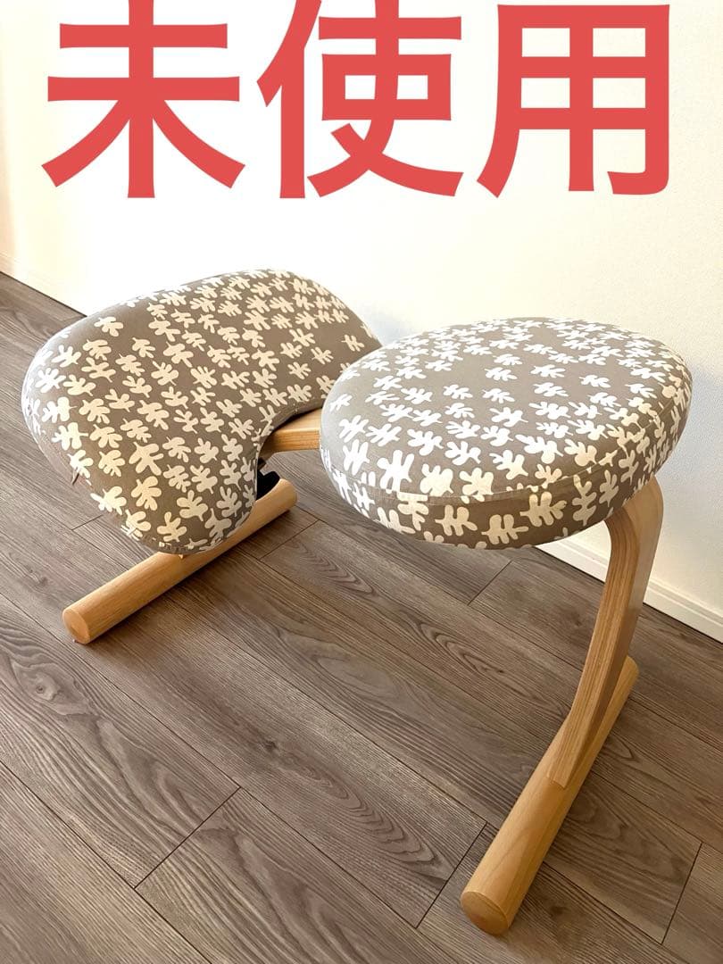 未使用　バランスイージー Balans Easy 正規品　ショートフレーム