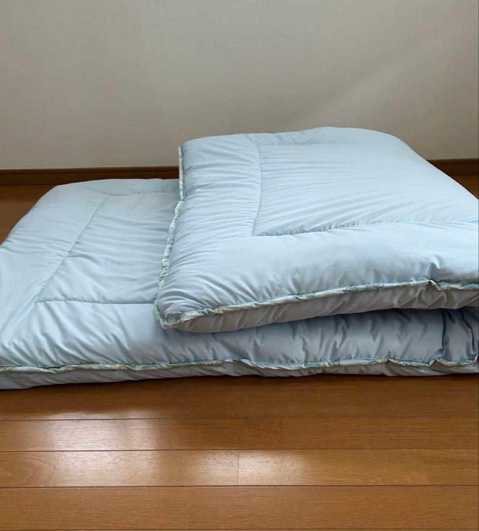 ピアス　　プロファイルウレタンセミダブル　カバー付き