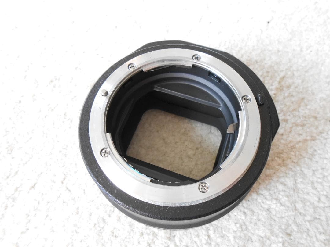 Nikon NIKKOR FTZ II アダプター