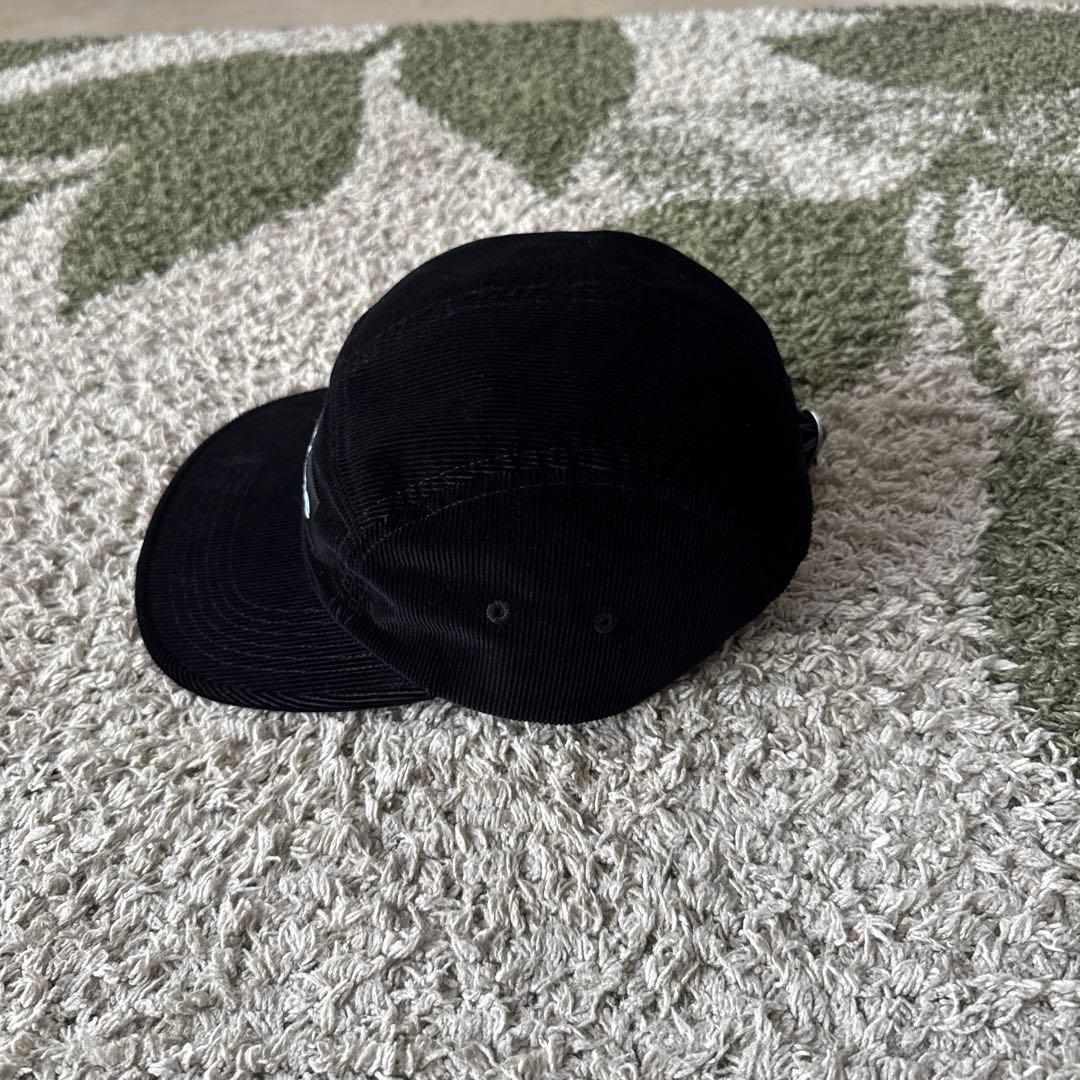 ちゃみSupreme Fine Wale Corduroy Camp