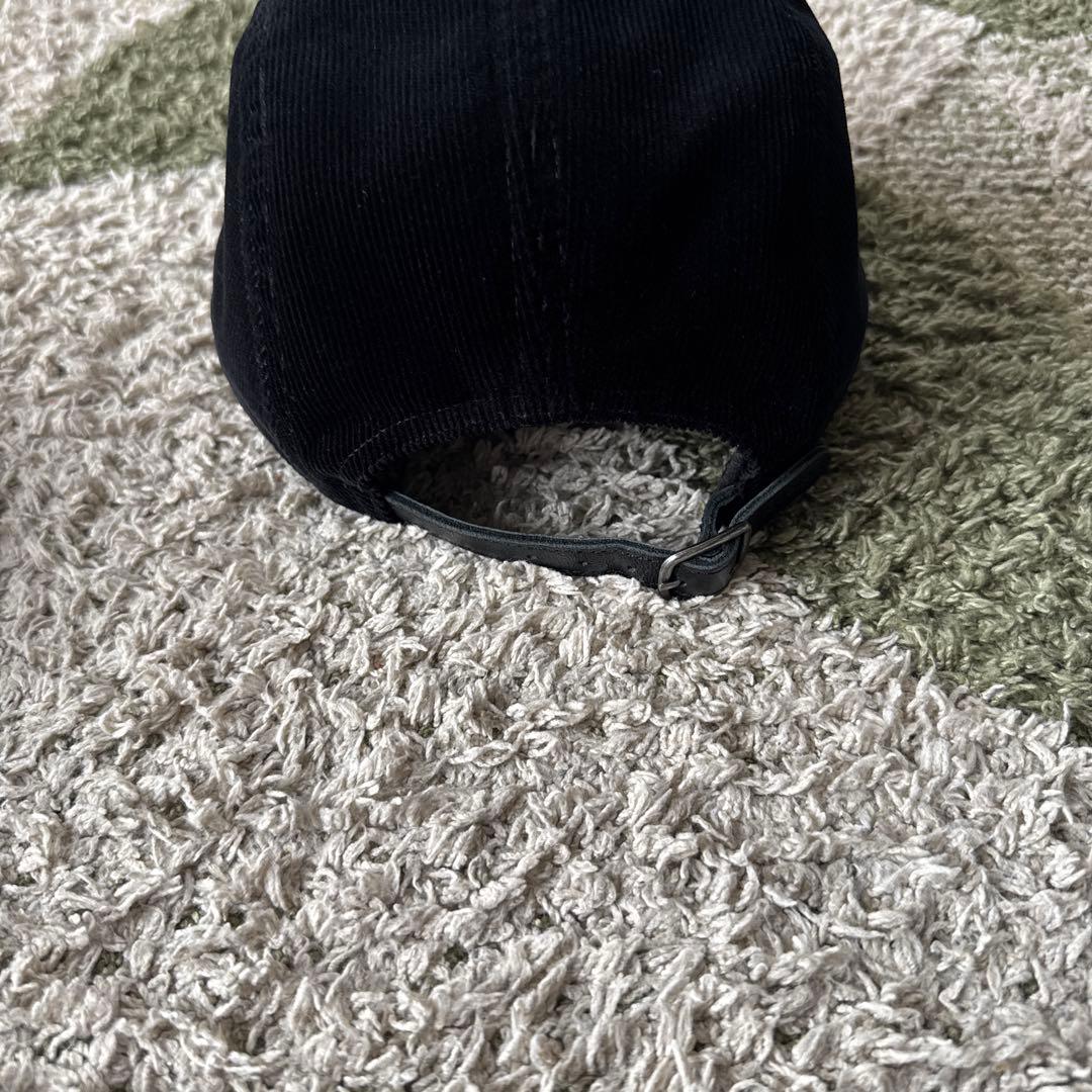 ちゃみSupreme Fine Wale Corduroy Camp