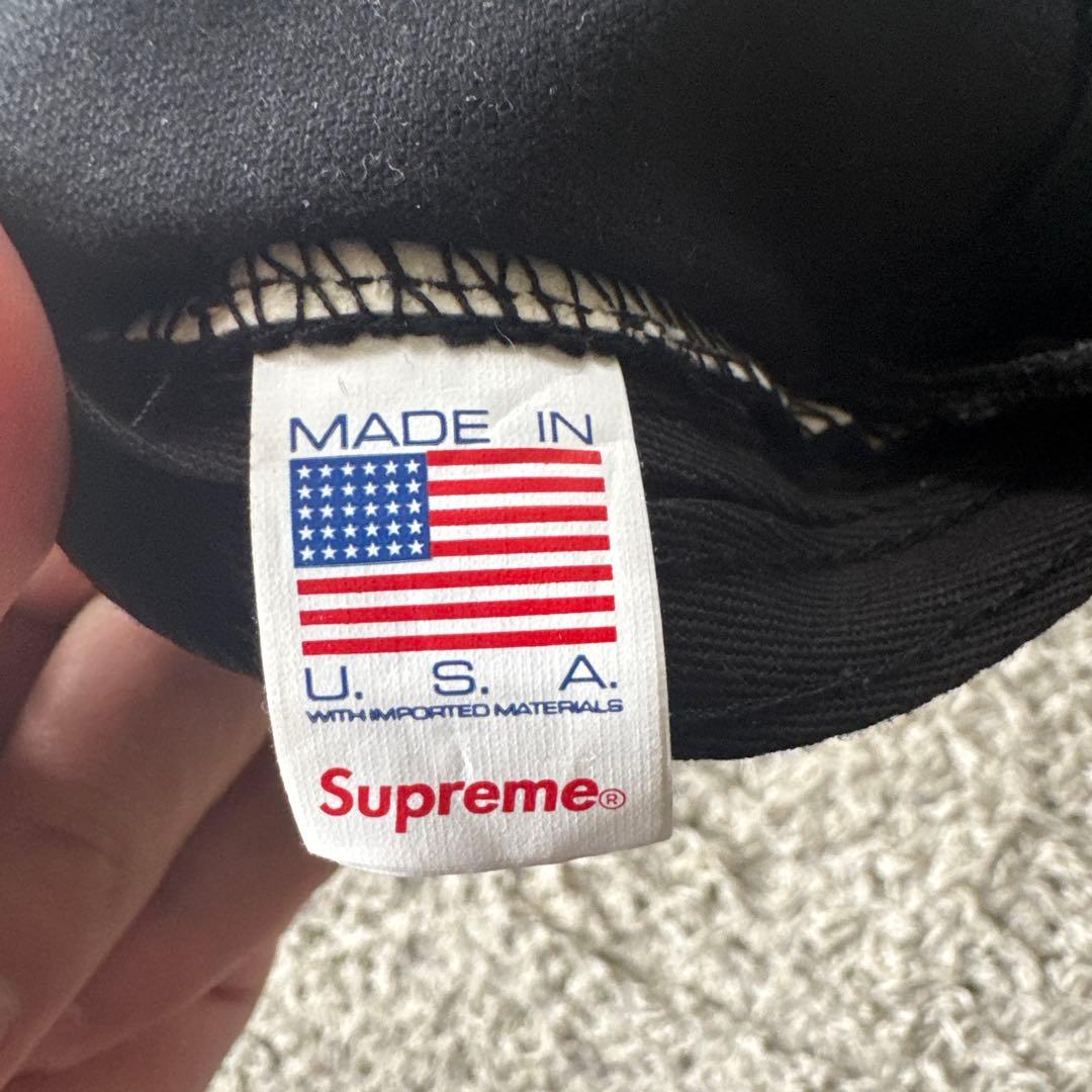 ちゃみSupreme Fine Wale Corduroy Camp