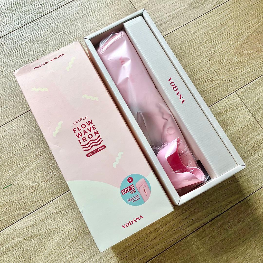 VODANA 32mm a0014 11/4 1回目　s7500