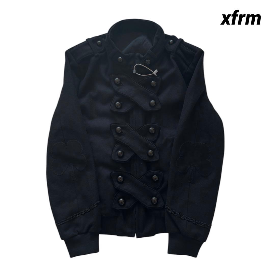 ジャケット・アウター 00s Napoleon jacket archive