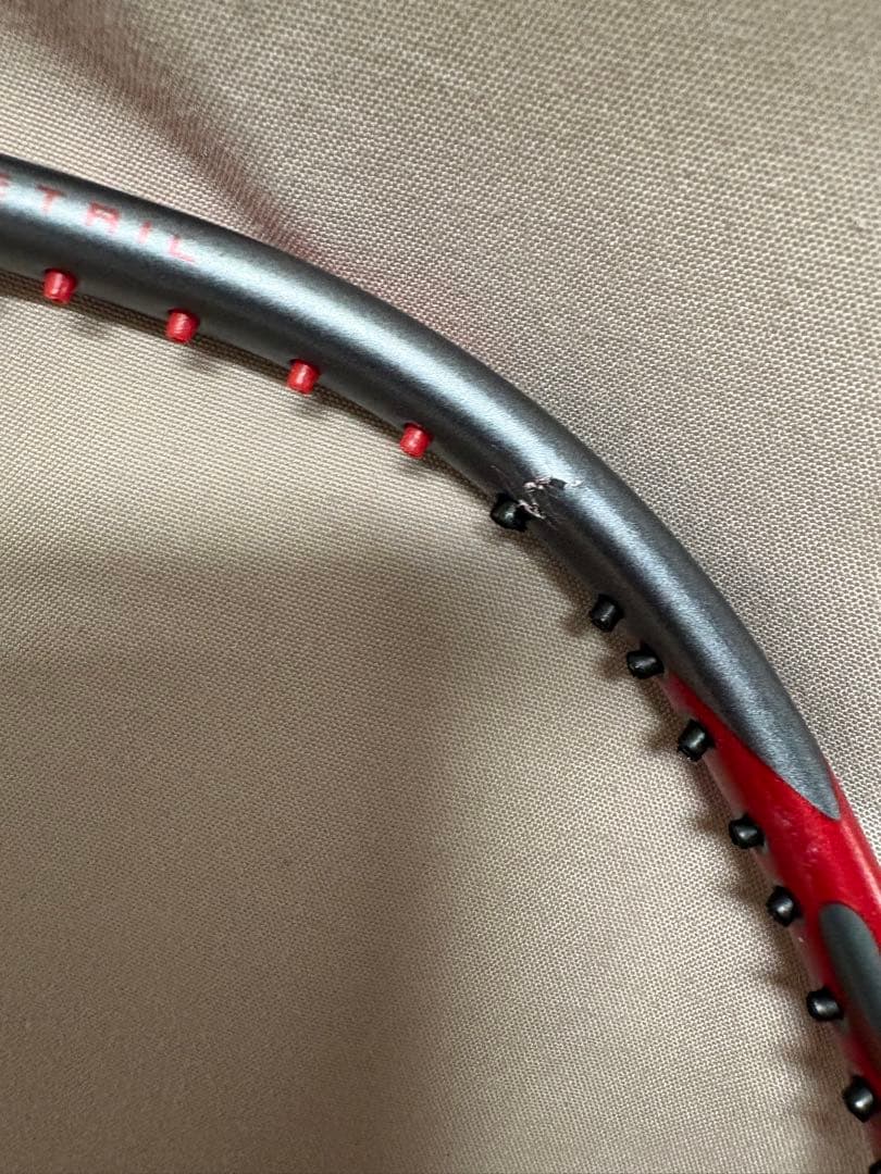 バドミントン ラケット アークセイバー11プロ