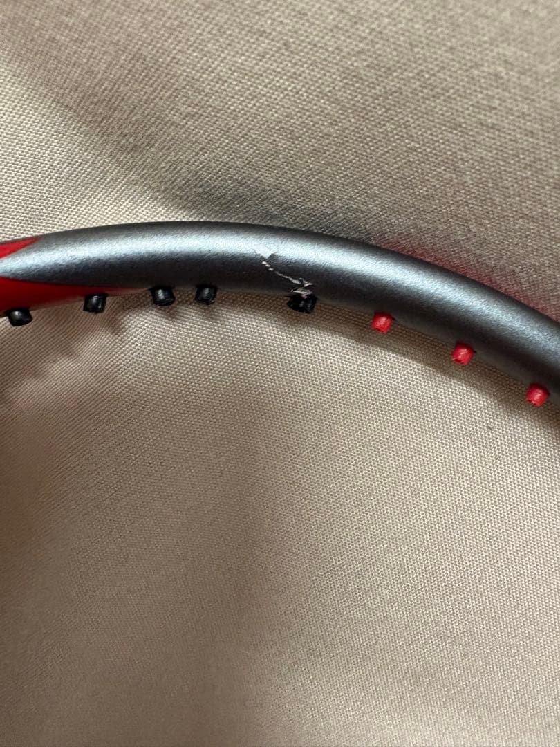 バドミントン ラケット アークセイバー11プロ