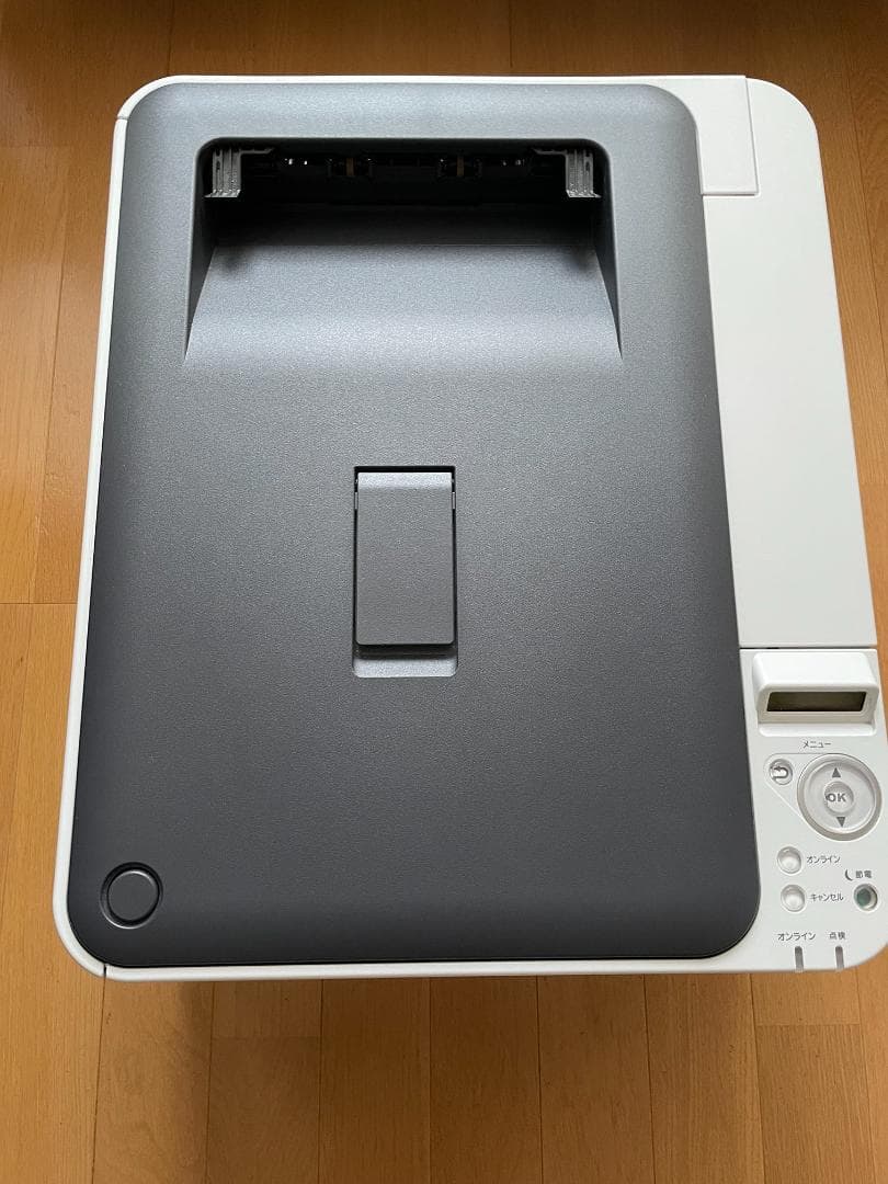 OKI C332dnw　A4カラーレーザープリンター