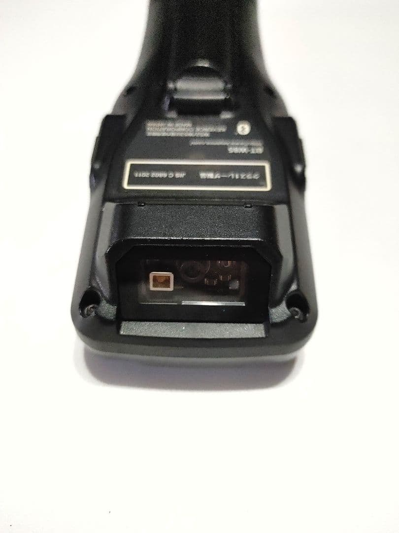 【美品・通電確認済】キーエンス BT-W85 ハンディターミナル 　　32