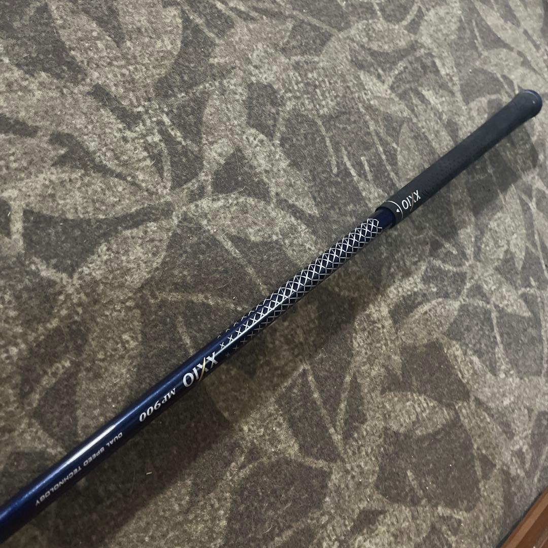 ゼクシオ9 ドライバー　（左用）