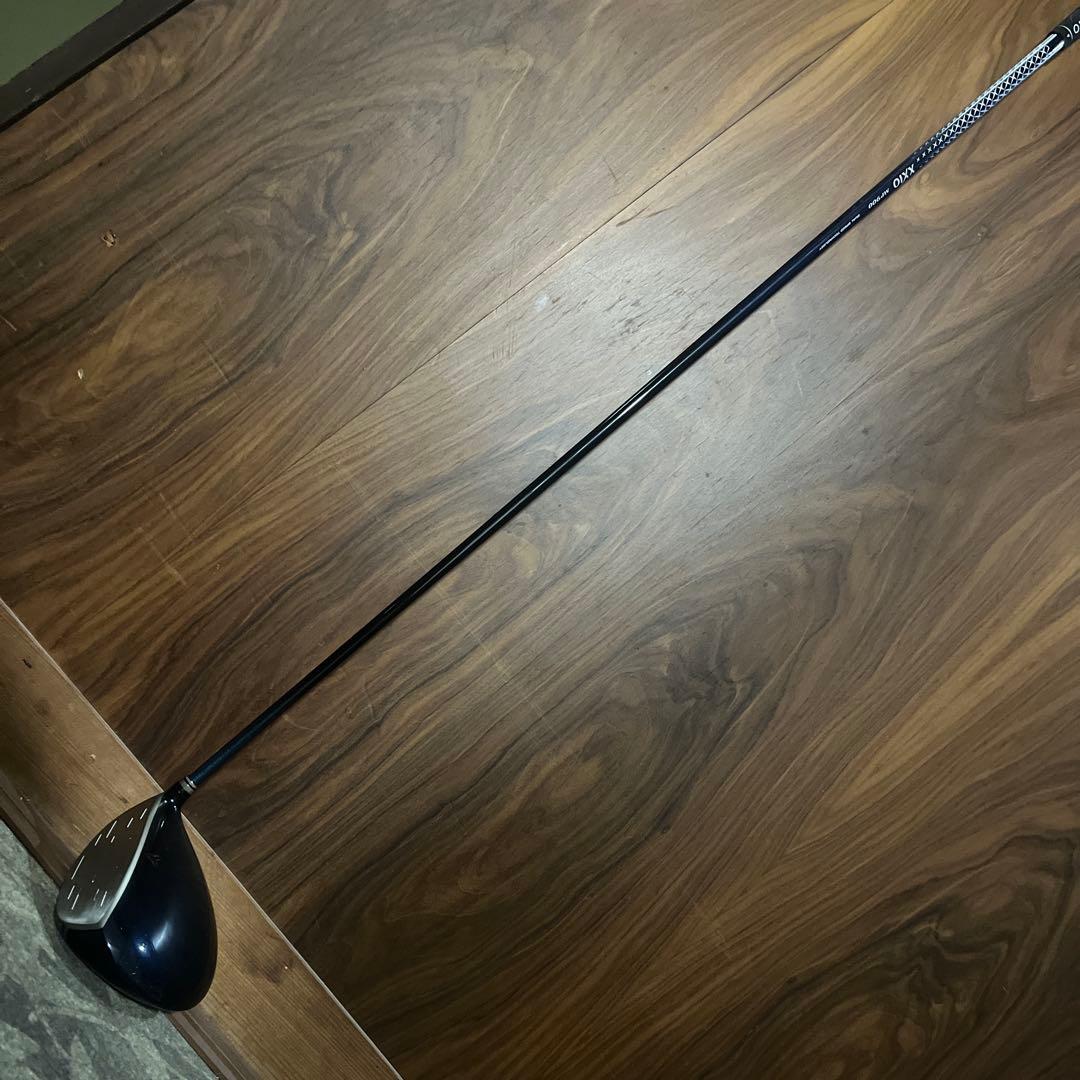 ゼクシオ9 ドライバー　（左用）