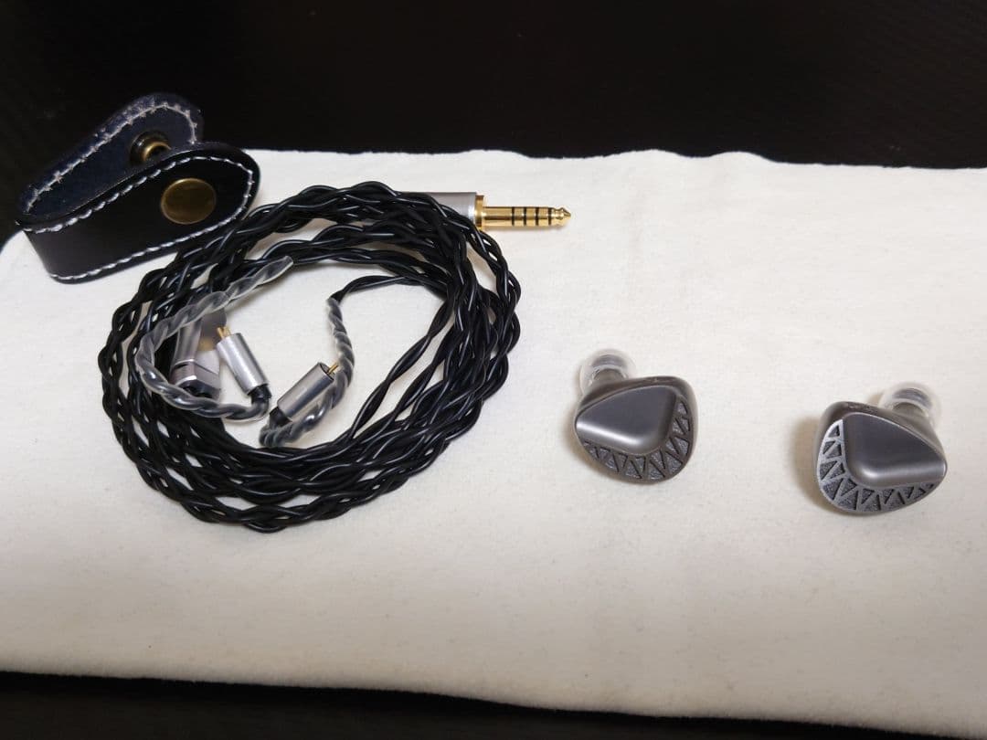 Unique Melody　Maven Ⅱ