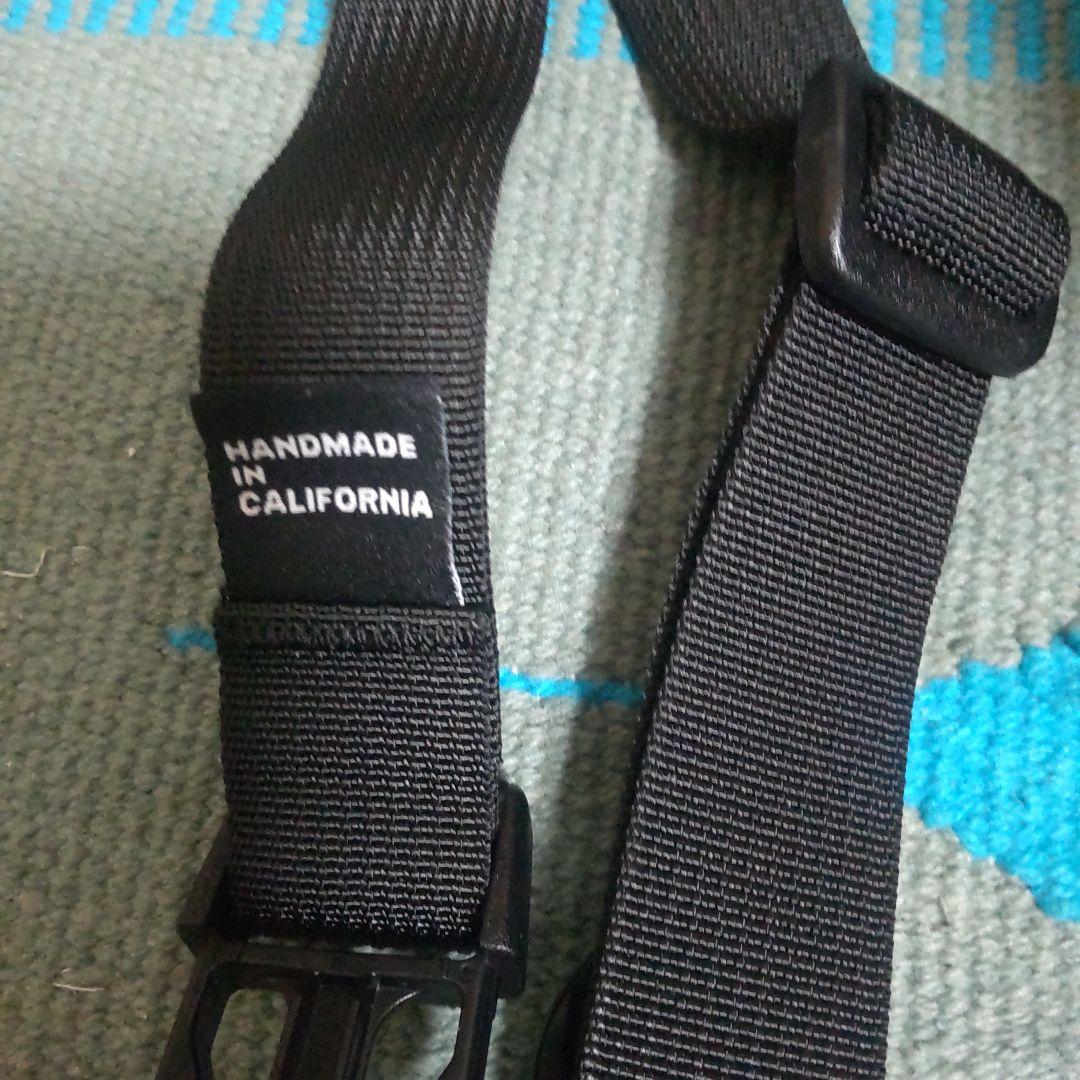 アクセサリー *ILE* porteur rack bag small reflective