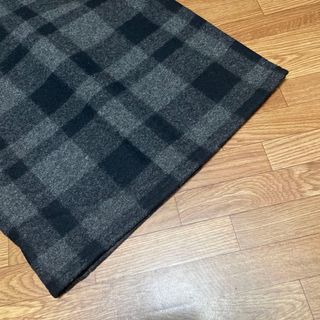 フィルソン FILSON マッキーノ ウールベスト