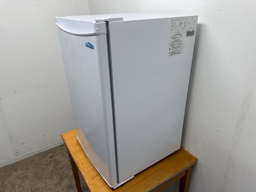 テンポス　冷凍ストッカー　フリーザー　冷凍庫　店舗　飲食店　TBUF-88-RH