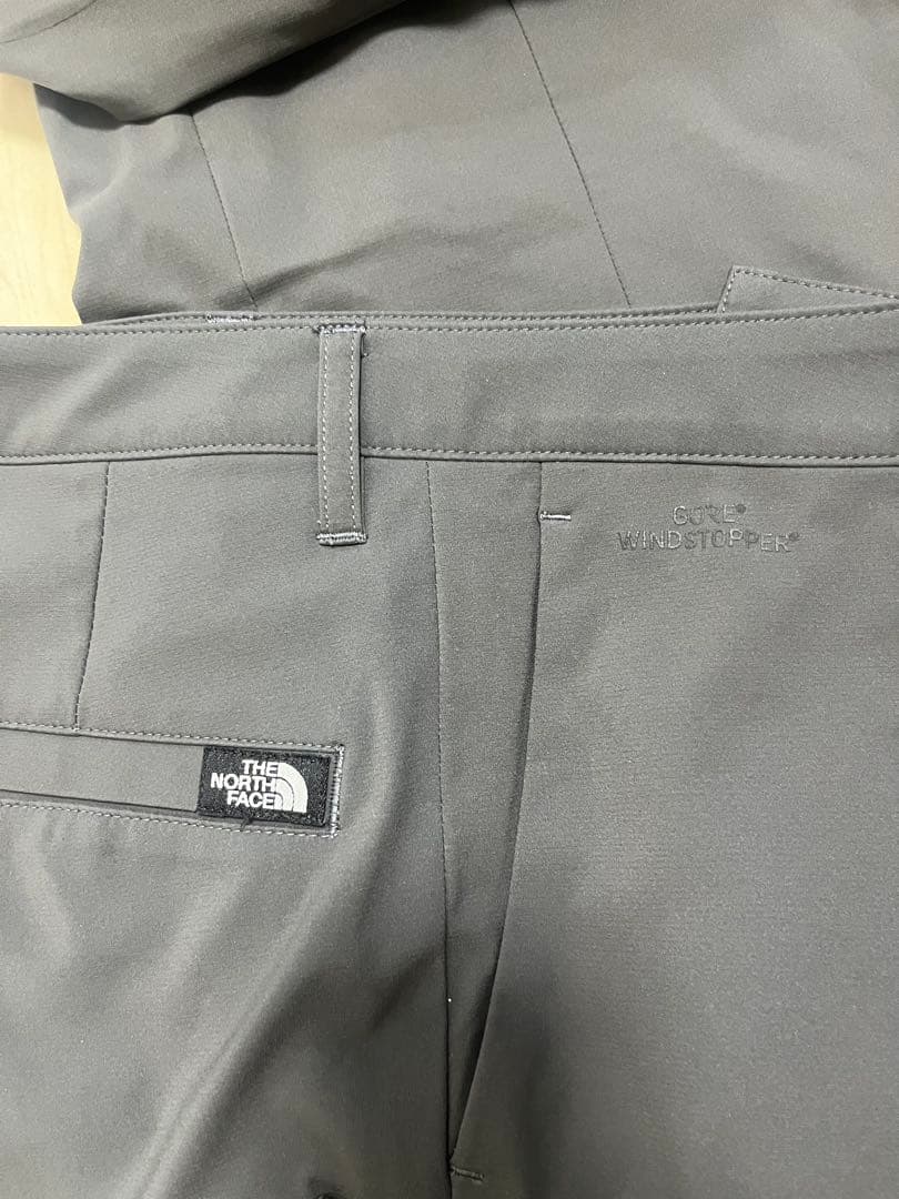 週末値下げsaleノースフェイス　レディース　スーツ　M (靴は含まれません)