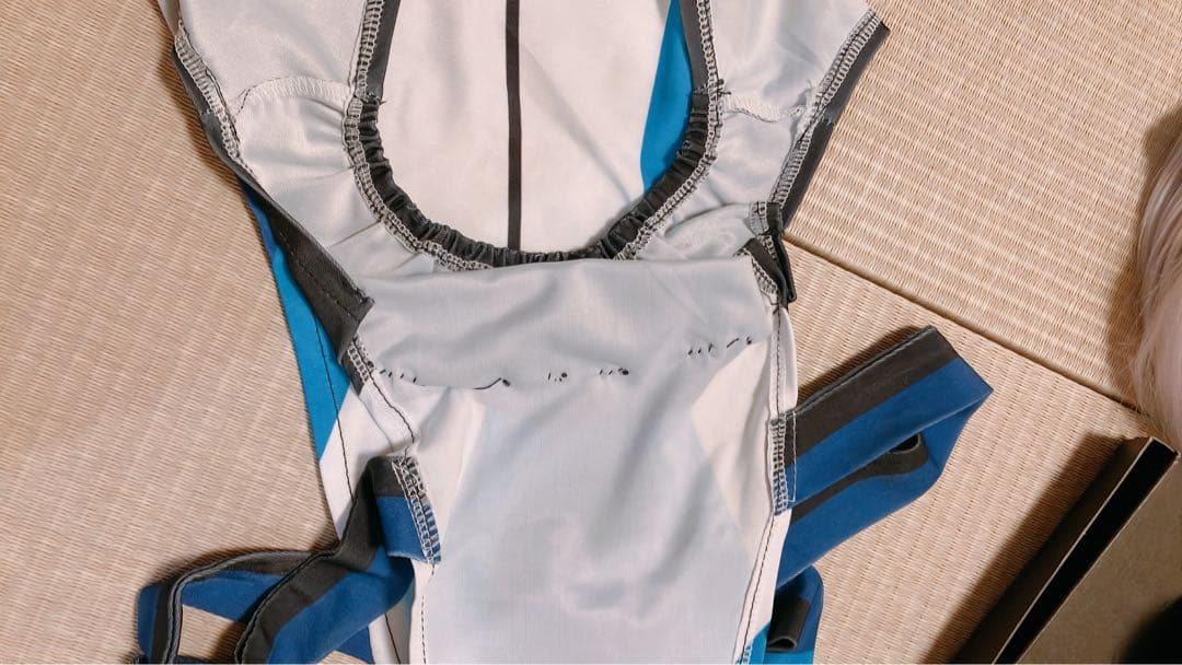 FGO 巴御前　水着　コスプレ