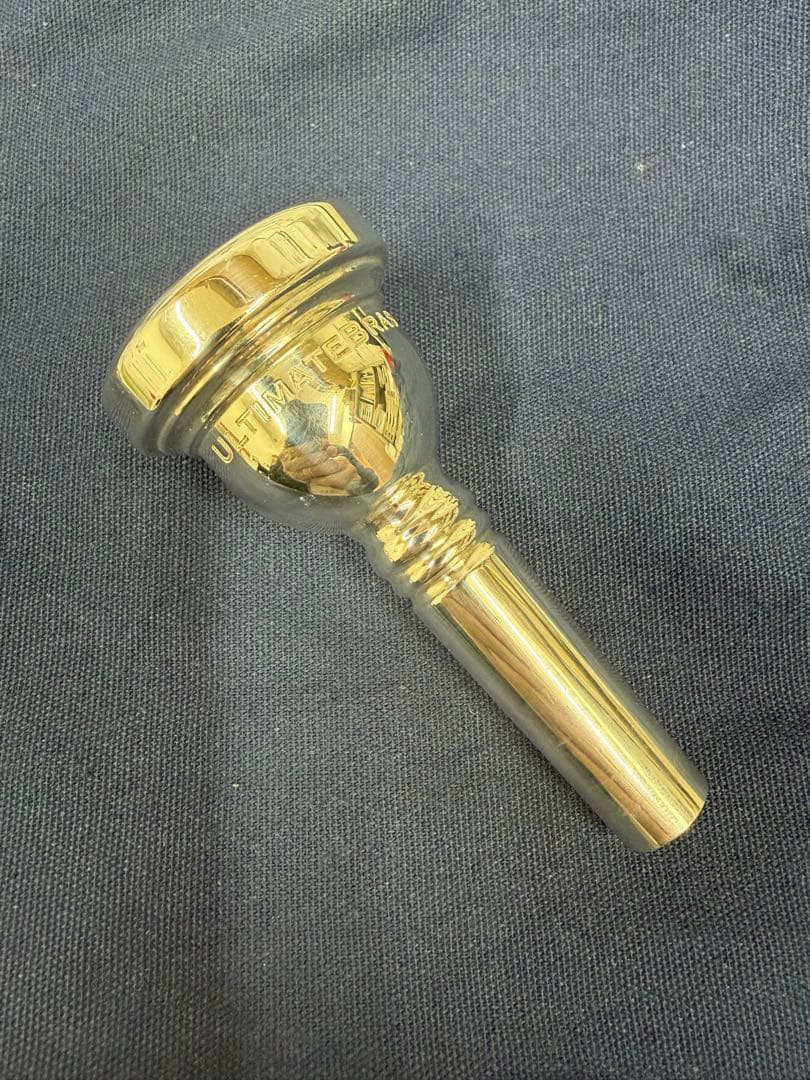 【ふくさん】アルティメットブラストロンボーンマウスピース