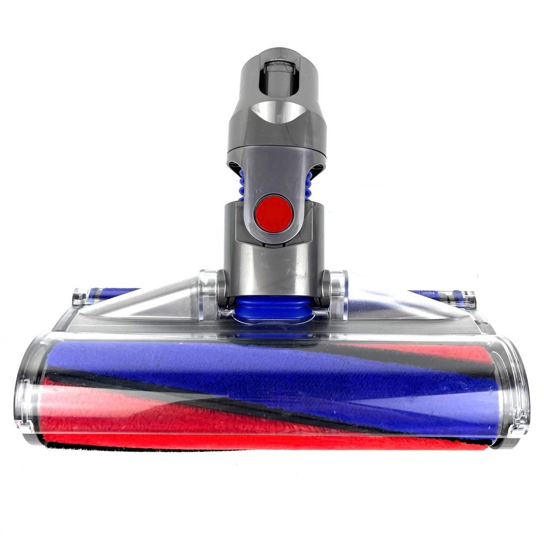 【分解洗浄】 Dyson[151868] CY24 CY25ヘッド　c71