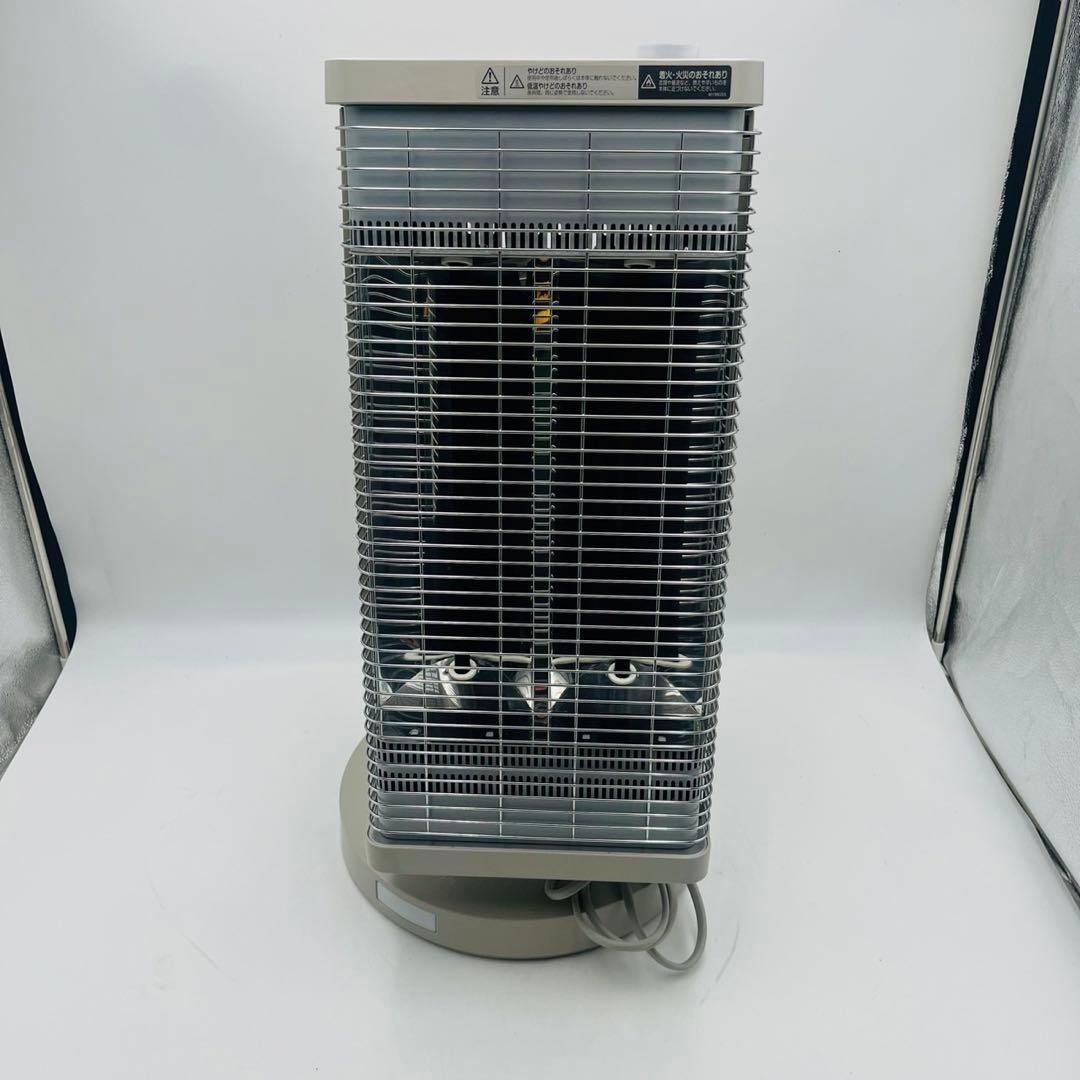 【美品】 DAIKIN CERAMHEAT ERFT11ZSE2 電気ヒーター
