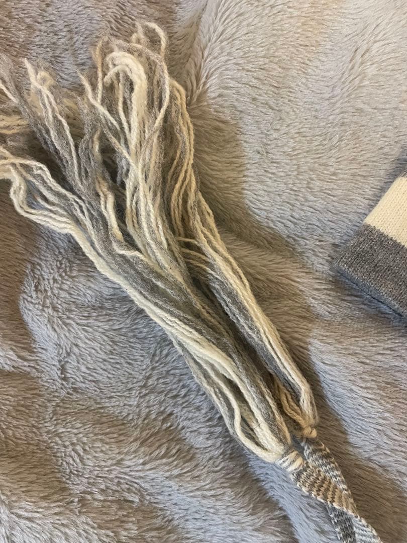 Vivienne westwood ニット帽