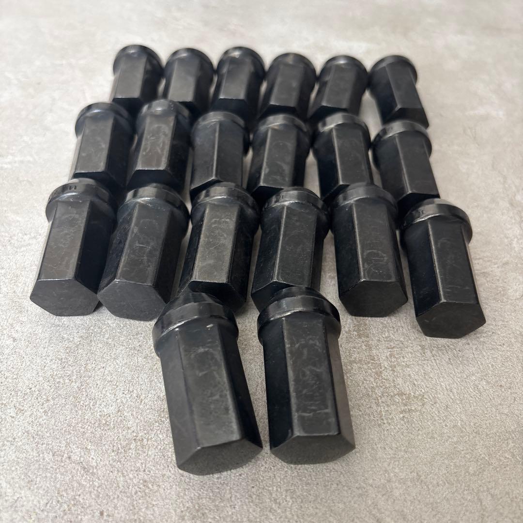 値下げ中！【アメリカンレーシング】TTF 20インチホイール&タイヤセット