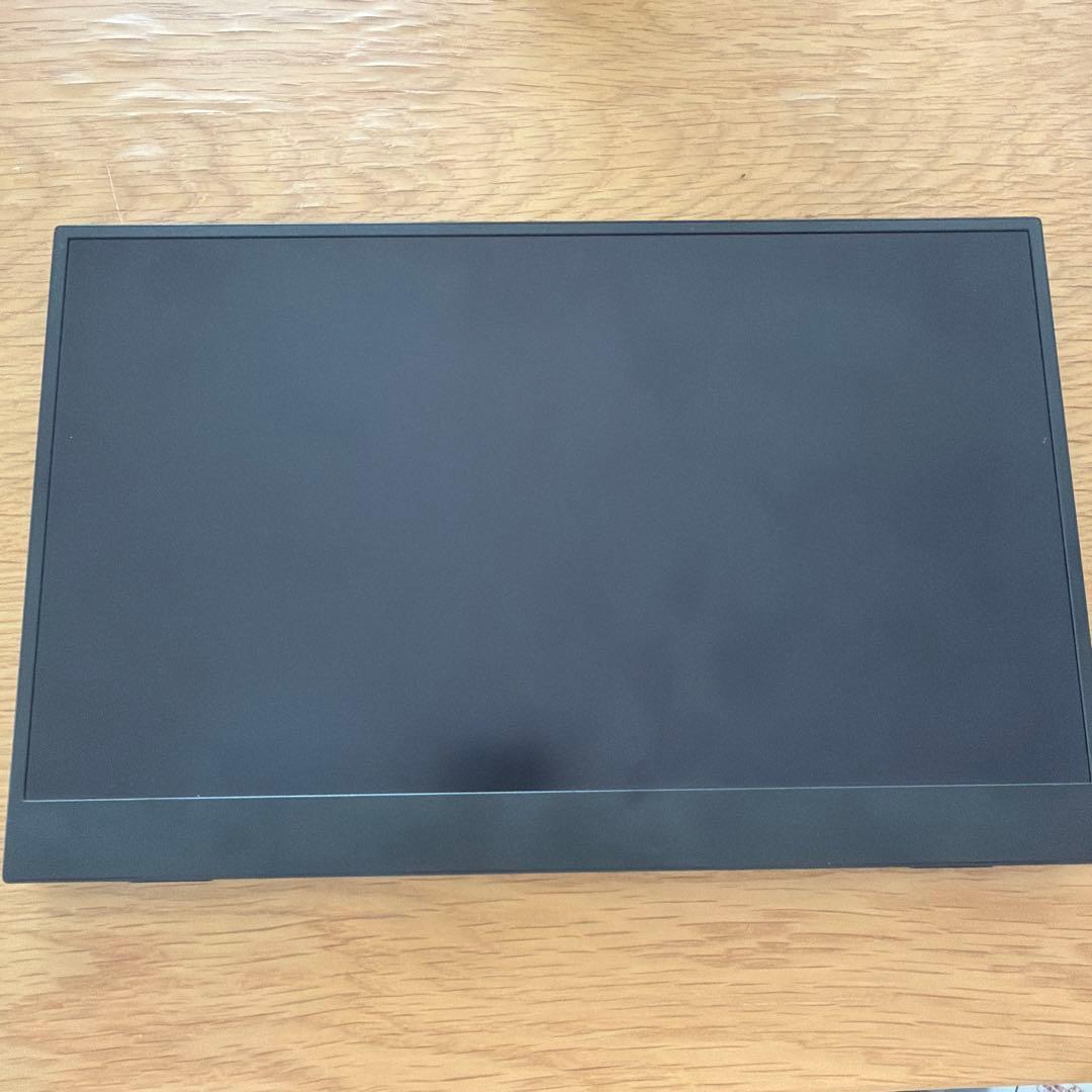 h*1様 ぷ*ん様 VisionOwl モバイルモニター 14インチ 超薄型 超