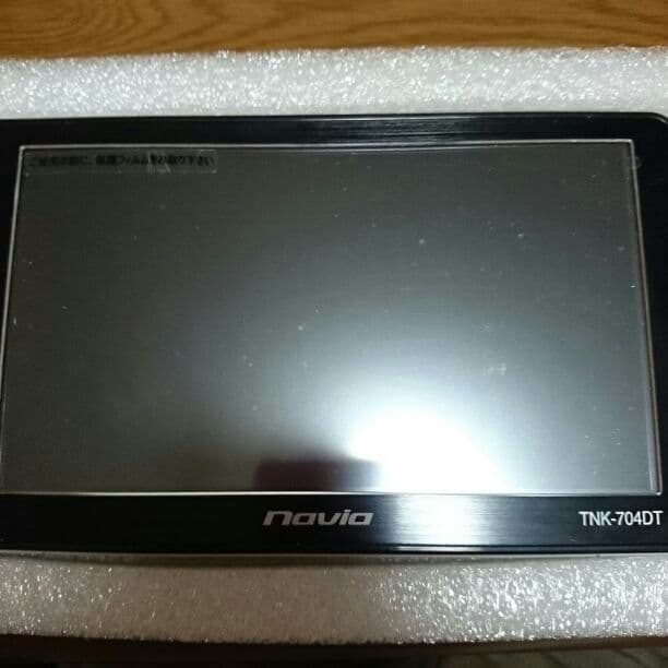 値下げワンセグNAVl