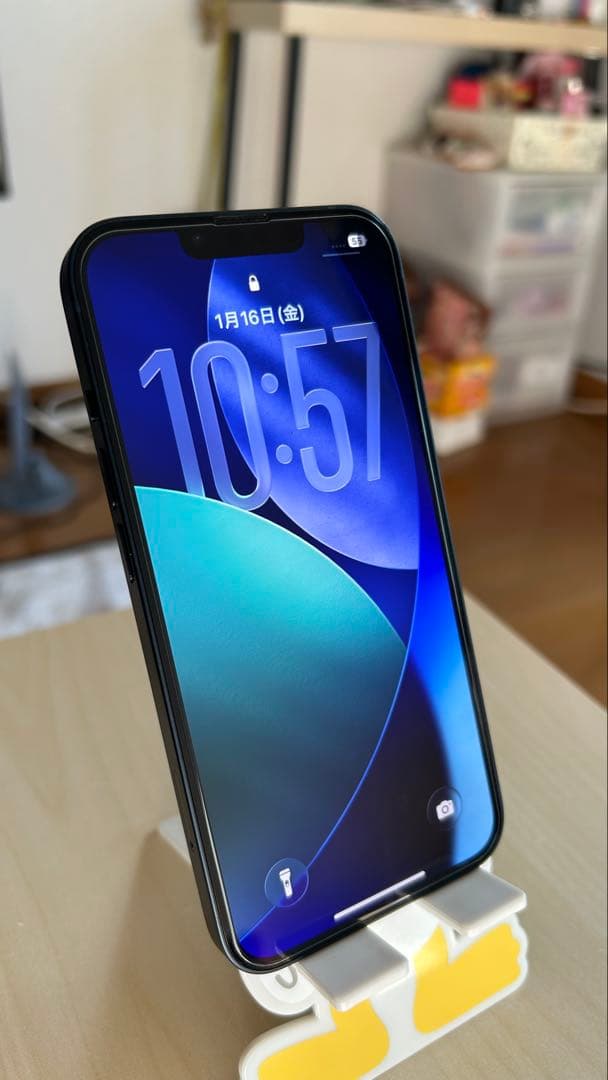 Apple iPhone 13 SIMフリー 128GB