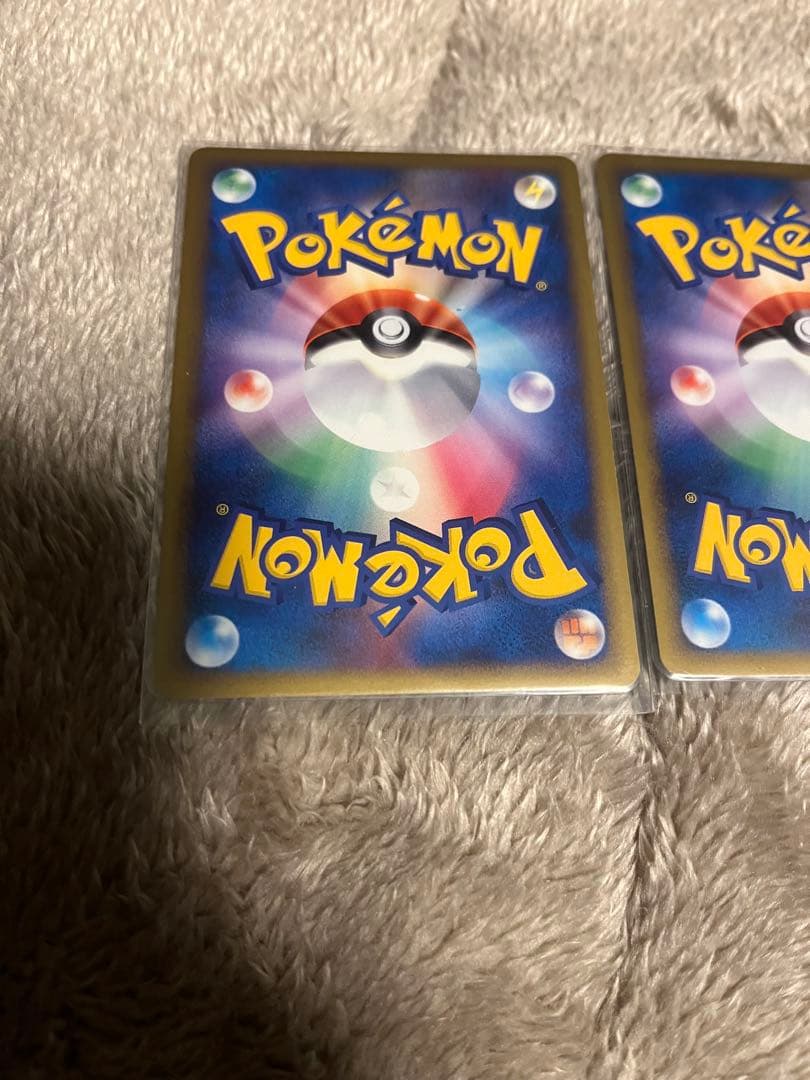 ホウオウ & ルギア LEGENDカードセット