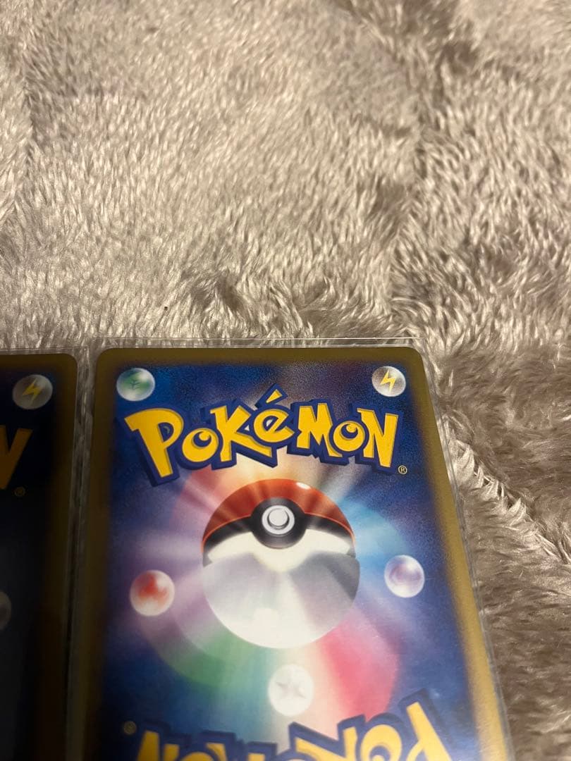 ホウオウ & ルギア LEGENDカードセット