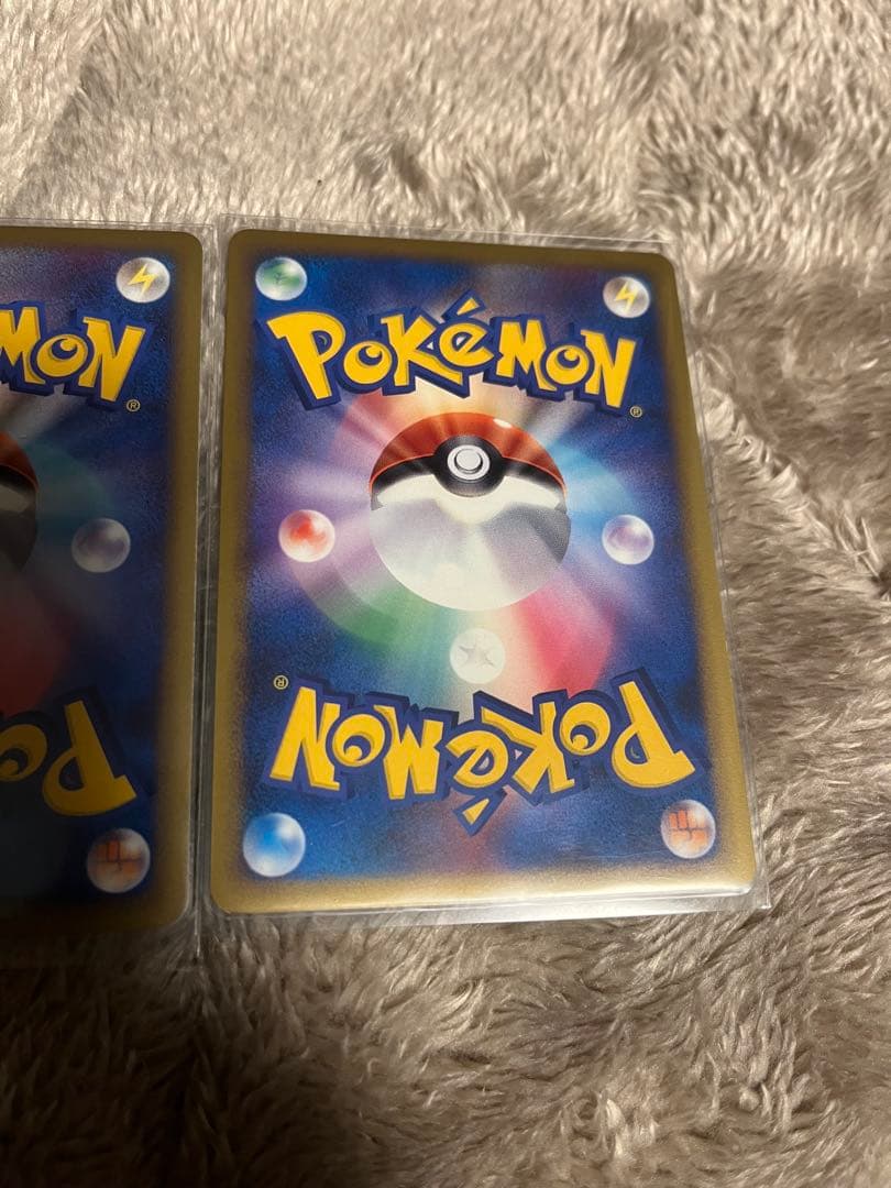 ホウオウ & ルギア LEGENDカードセット