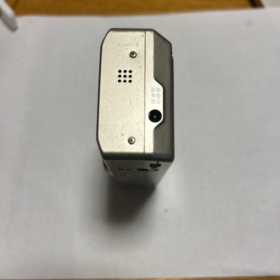 デジタルカメラ FUJIFILM finepix F810