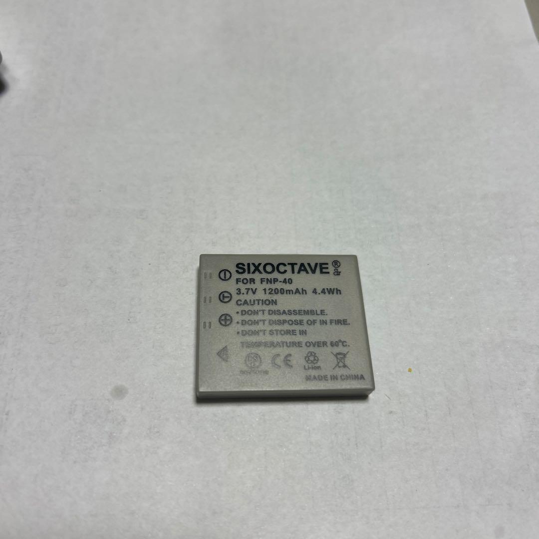 デジタルカメラ FUJIFILM finepix F810