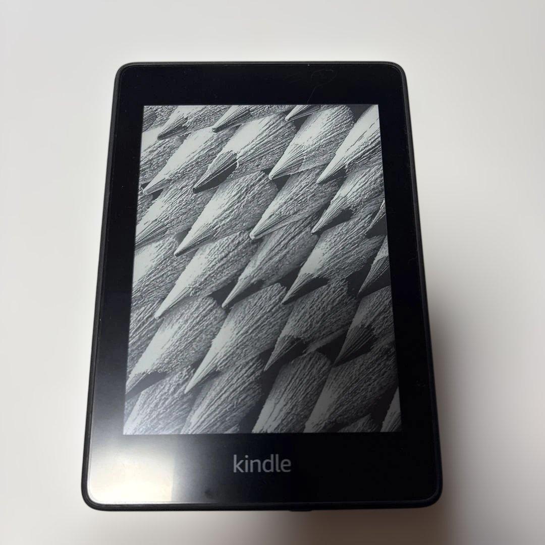 10世代Kindle Paperwhite 防水機能搭載wifi+4G 32GB