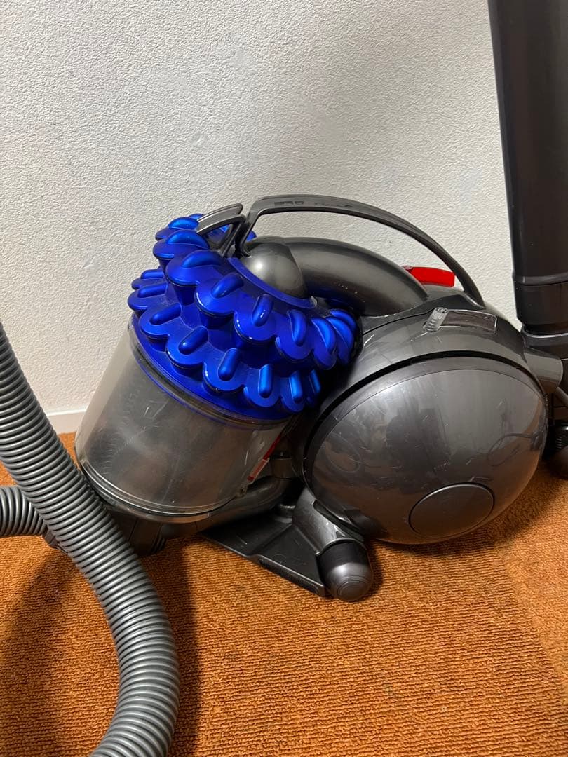 Dyson ダイソン キャニスター掃除機 DC46