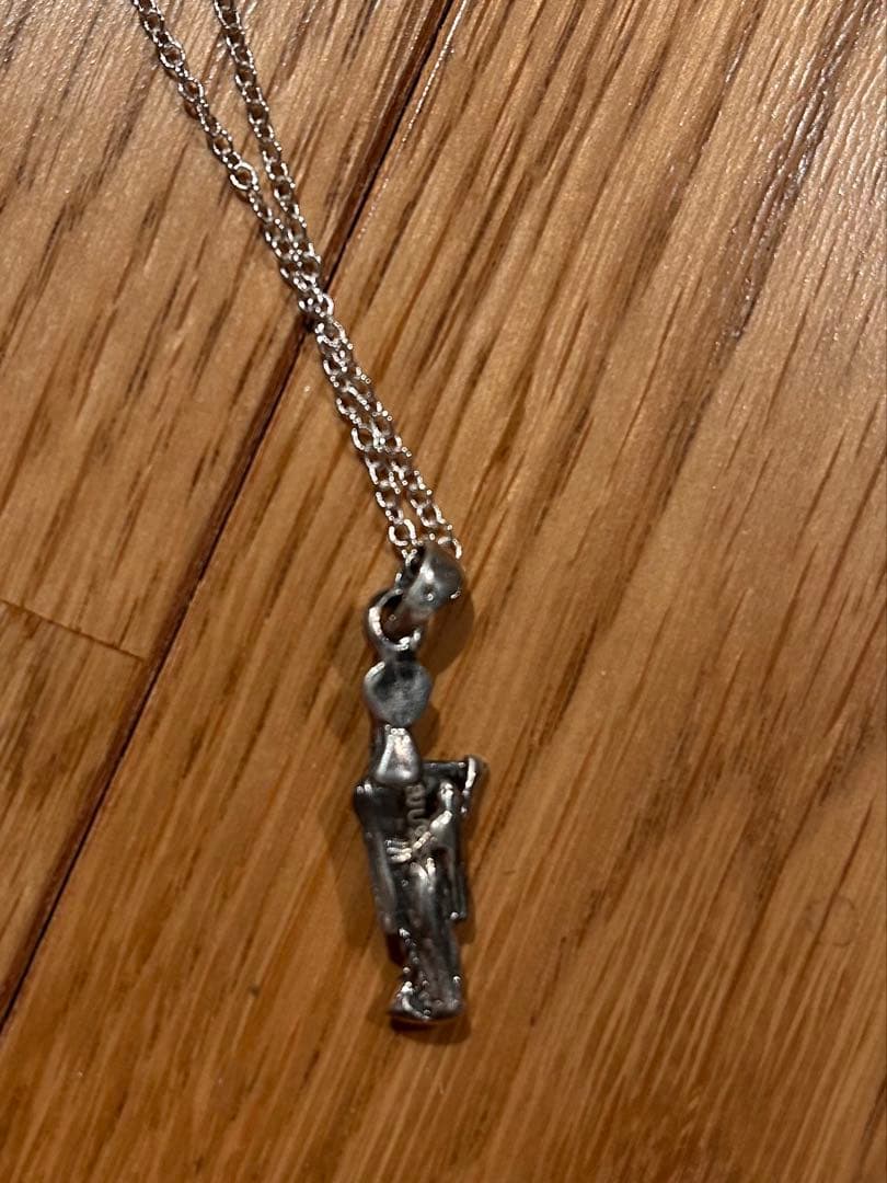 ★ラスト1点★ 藤井風さん愛用　クリシュナ　ネックレス　ペンダント　SV925