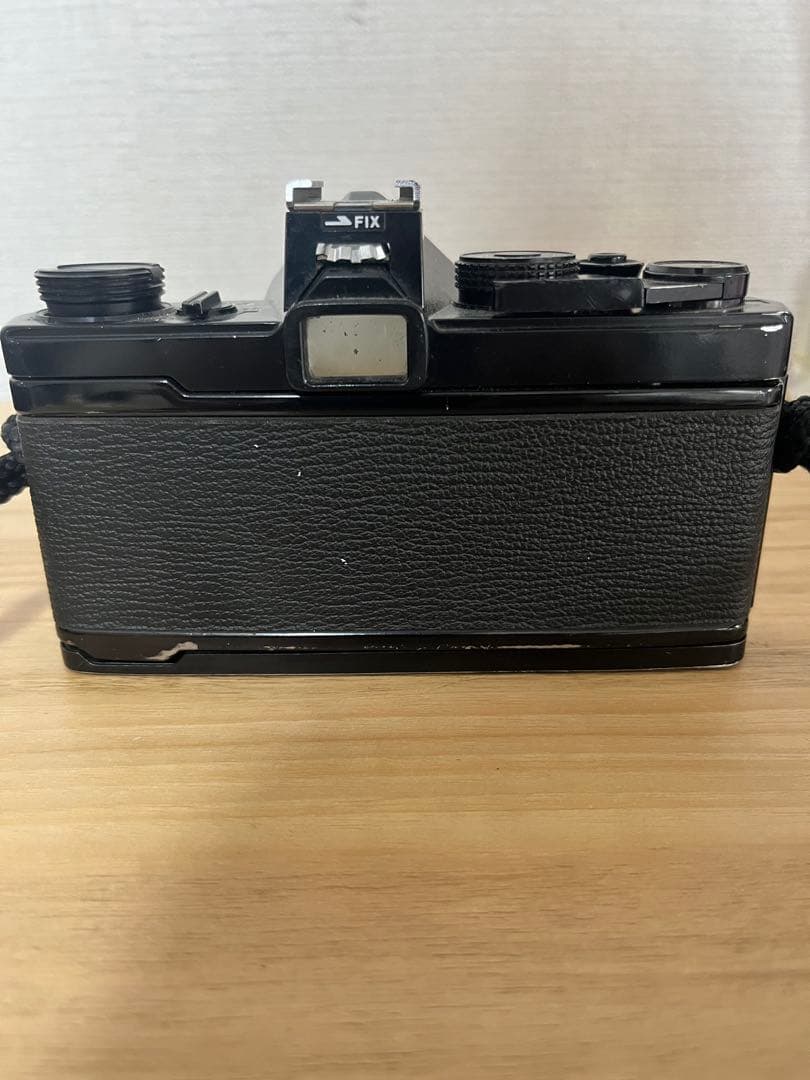 OLYMPUS OM-1一眼レフ　AUTO-S 50mmf1.4レンズ付き