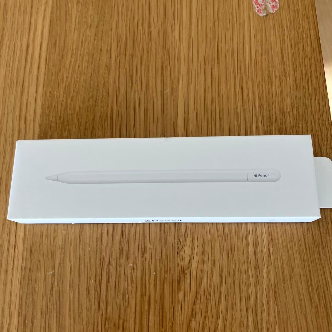 Apple Pencil (第1世代) USB-C