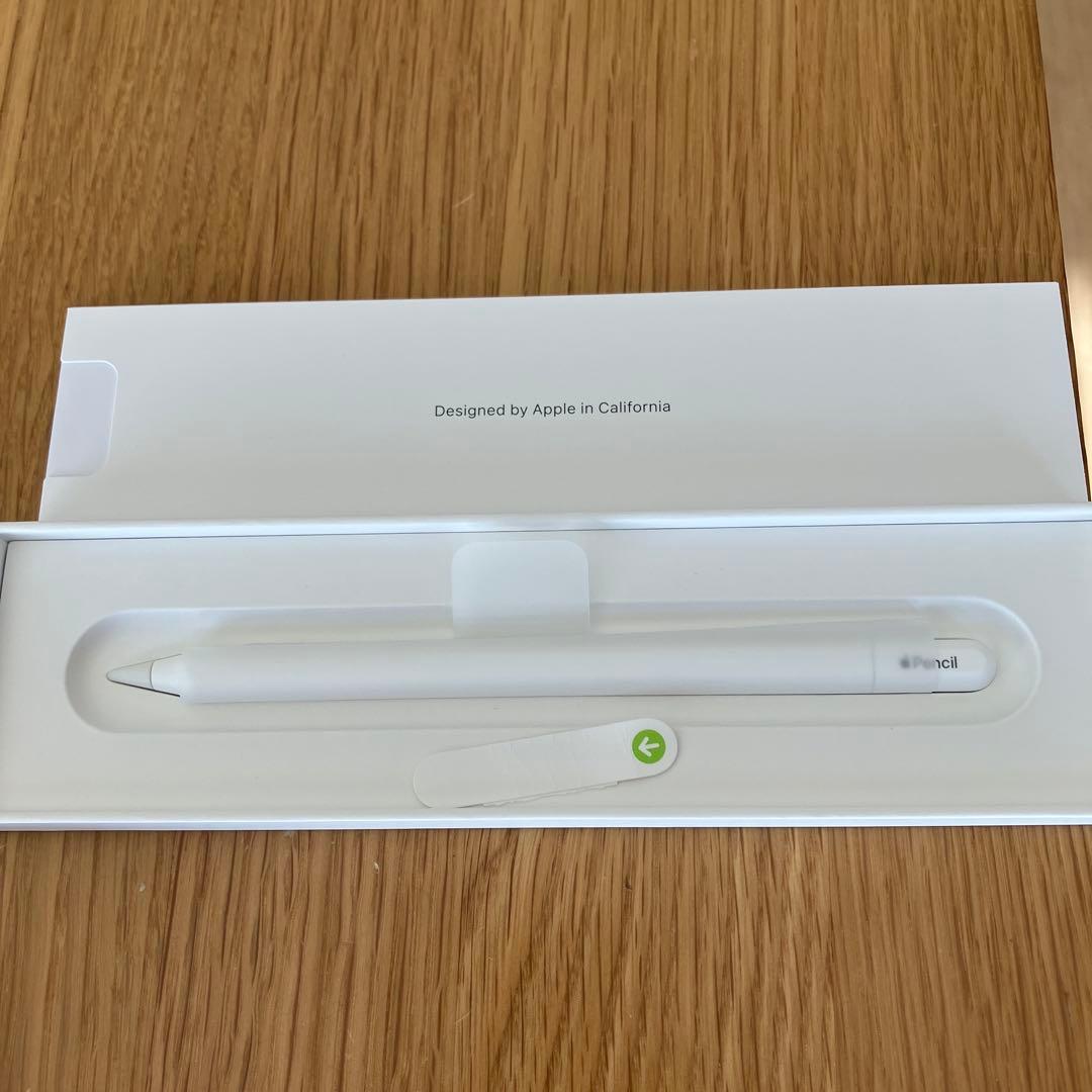 Apple Pencil (第1世代) USB-C