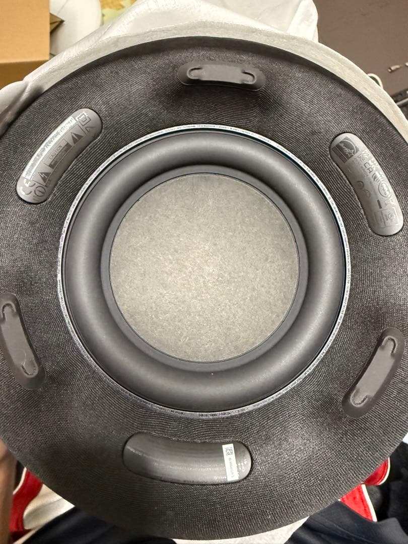 harman/kardon ワイヤレススピーカー