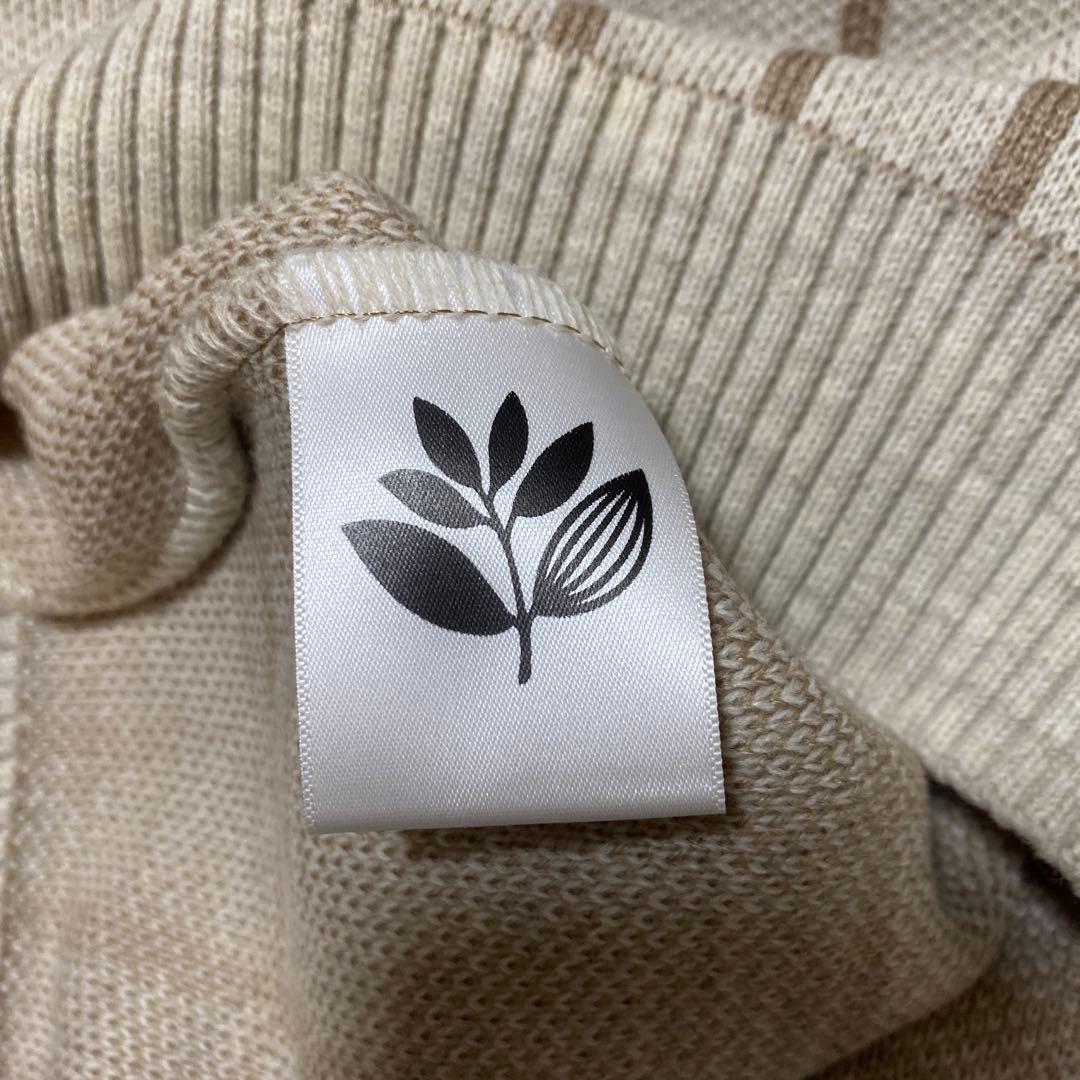 N*A様 極美品 magenta skateboards セーター 総柄 xl